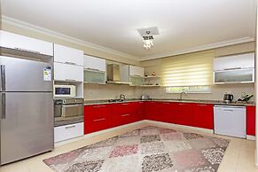 Paradise Town Villa Alison