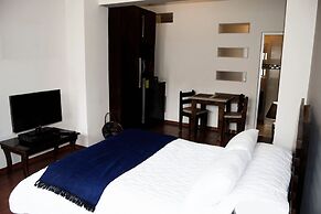 Hotel Terra Sur Cuenca