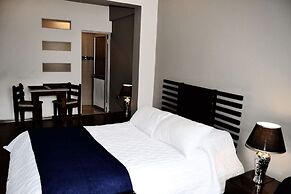 Hotel Terra Sur Cuenca