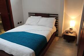 Hotel Terra Sur Cuenca