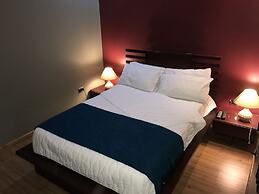 Hotel Terra Sur Cuenca