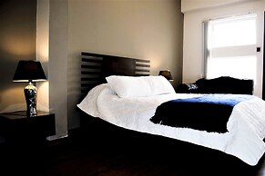 Hotel Terra Sur Cuenca