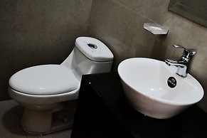 Hotel Terra Sur Cuenca