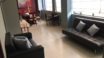 Hotel Terra Sur Cuenca