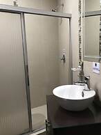 Hotel Terra Sur Cuenca