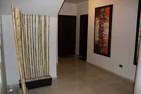 Hotel Terra Sur Cuenca