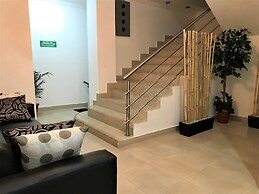 Hotel Terra Sur Cuenca