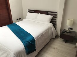 Hotel Terra Sur Cuenca