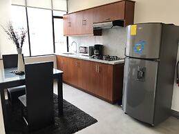 Hotel Terra Sur Cuenca