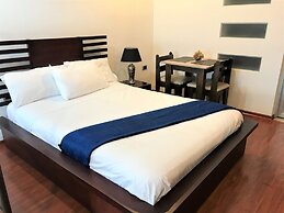 Hotel Terra Sur Cuenca