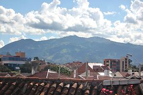 Hotel Terra Sur Cuenca