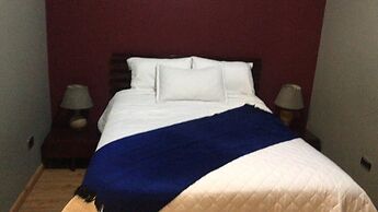 Hotel Terra Sur Cuenca