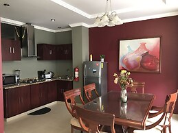 Hotel Terra Sur Cuenca