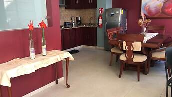 Hotel Terra Sur Cuenca