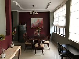 Hotel Terra Sur Cuenca