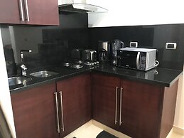 Hotel Terra Sur Cuenca