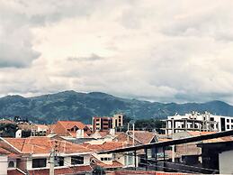 Hotel Terra Sur Cuenca