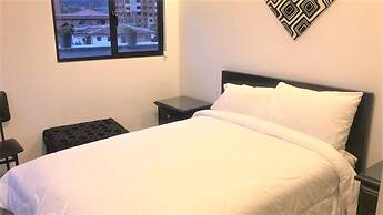 Hotel Terra Sur Cuenca