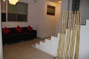 Hotel Terra Sur Cuenca