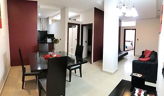 Hotel Terra Sur Cuenca