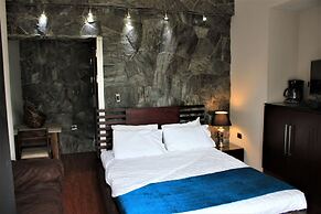 Hotel Terra Sur Cuenca