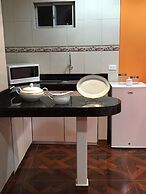 Hotel Margarita 2