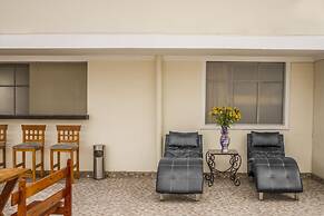 Hotel Margarita 2