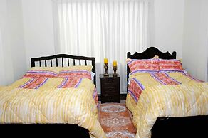 Hotel Margarita 2