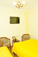 Hotel Margarita 2