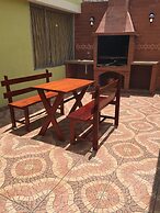 Hotel Margarita 2