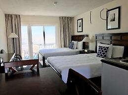 Ocean Surf Resort