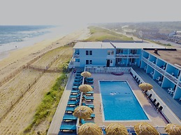 Ocean Surf Resort