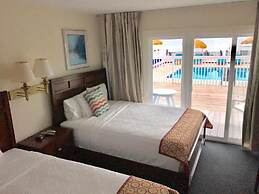 Ocean Surf Resort