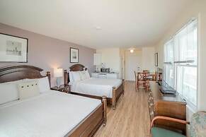 Ocean Surf Resort