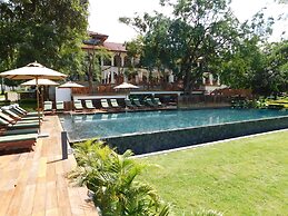 Sanctum Inle Resort
