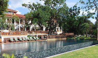 Sanctum Inle Resort