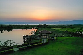 Sanctum Inle Resort