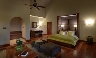 Sanctum Inle Resort