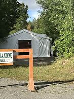 Mowat Landing Cottages