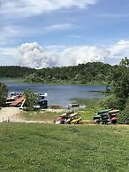 Mowat Landing Cottages