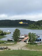 Mowat Landing Cottages
