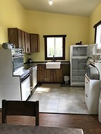 Mowat Landing Cottages