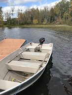 Mowat Landing Cottages