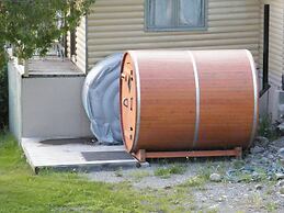 Mowat Landing Cottages