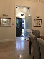 Bridge Farm Hotel