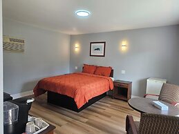 Arrowhead Inn by Baaman's
