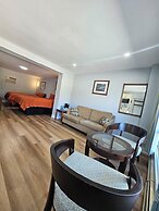 Arrowhead Inn by Baaman's
