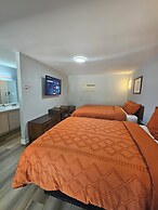 Arrowhead Inn by Baaman's