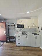 Arrowhead Inn by Baaman's
