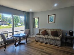 Arrowhead Inn by Baaman's